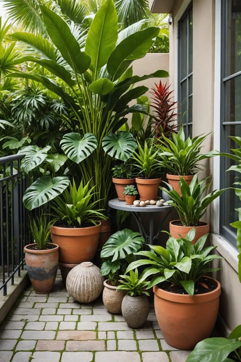 Study Abroad for Your Plants: The Complete Guide to a Safe Summer Vacation Outdoors
